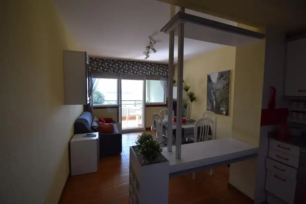Bedroom of Duplexes for sale in Miño  with Heating, Terrace and Storage room