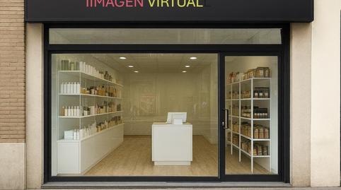 Photo 2 of Premises for sale in Calle Conchita Piquer, El Calvari, Valencia