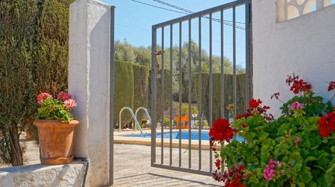 Foto 2 de Finca rústica en venda a Partides comunes - Adsubia, Alicante