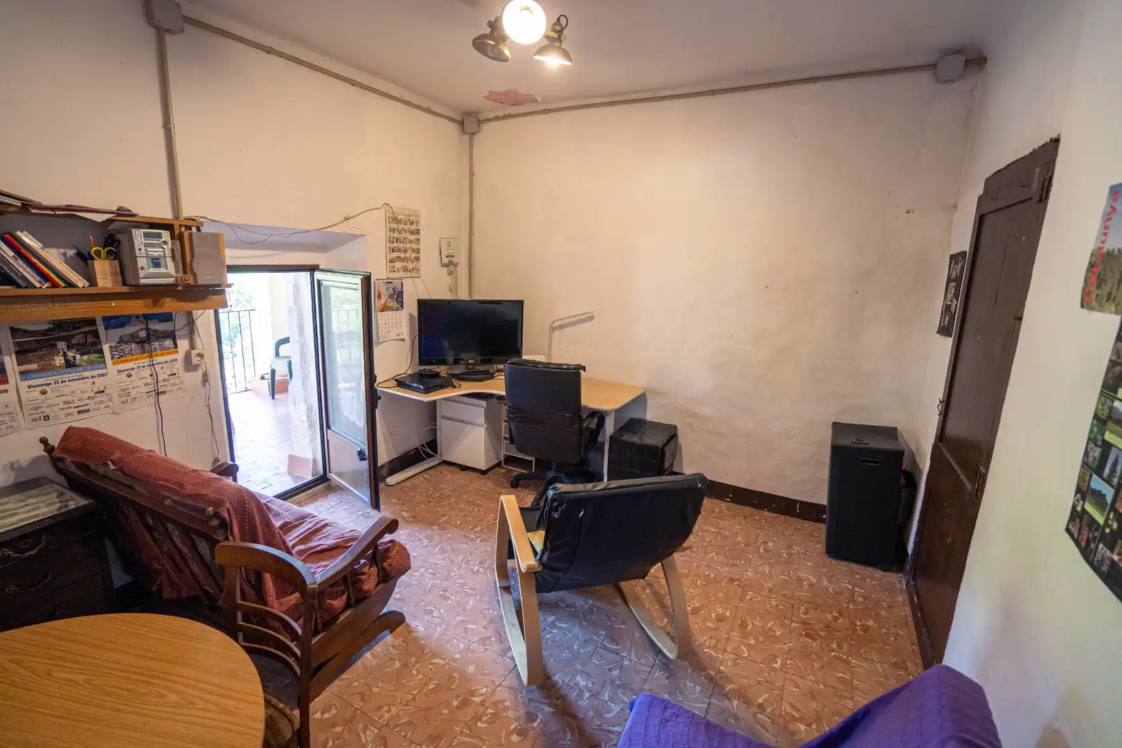 Casa adosada en venda en Mura amb Terrassa, Traster i Balcó