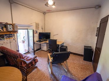 Adosado con balcón en venta en Mura