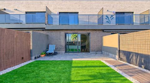 Foto 3 de Casa adosada en venta en Centro, Mutxamel