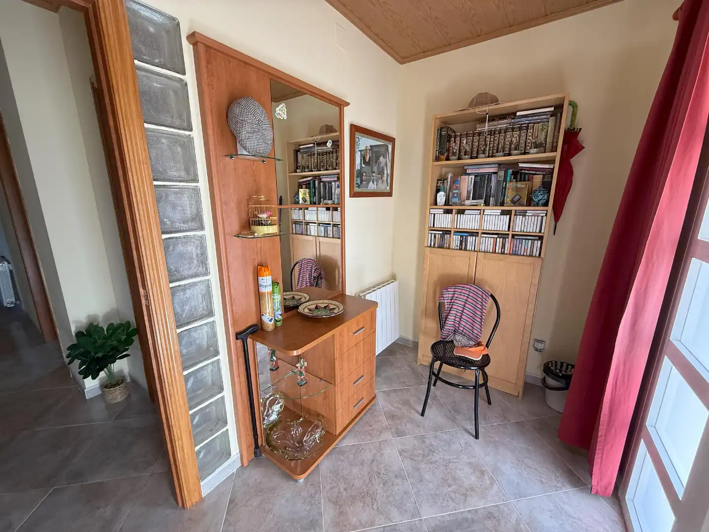 Chalet con piscina en venta en La Bisbal del Penedès, imagen 6