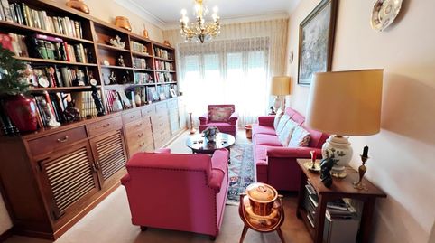 Foto 2 de Piso en venta en Villalegre - La Luz, Avilés
