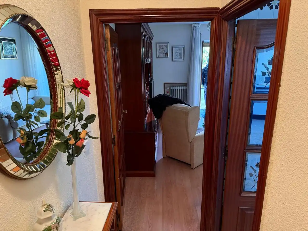Piso en venta en Moratalaz