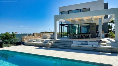 Photo 5 of House or chalet for sale in Calle Arenal, Montañar - El Arenal, Alicante