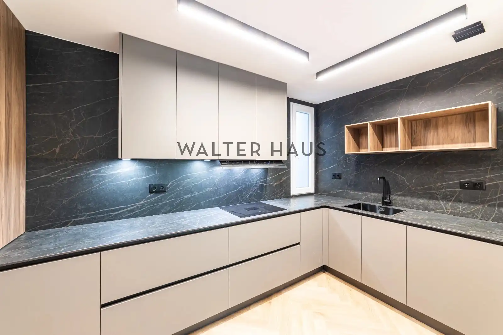 Appartement avec ascenseur à vendre à Calle del General Álvarez de Castro, imagen 17