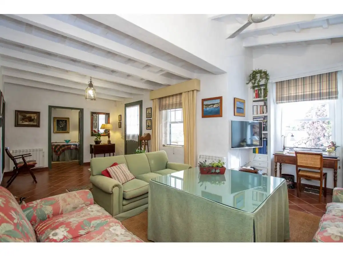 Country homes for sale in Sant Lluís - S'Ullestrar - Torret