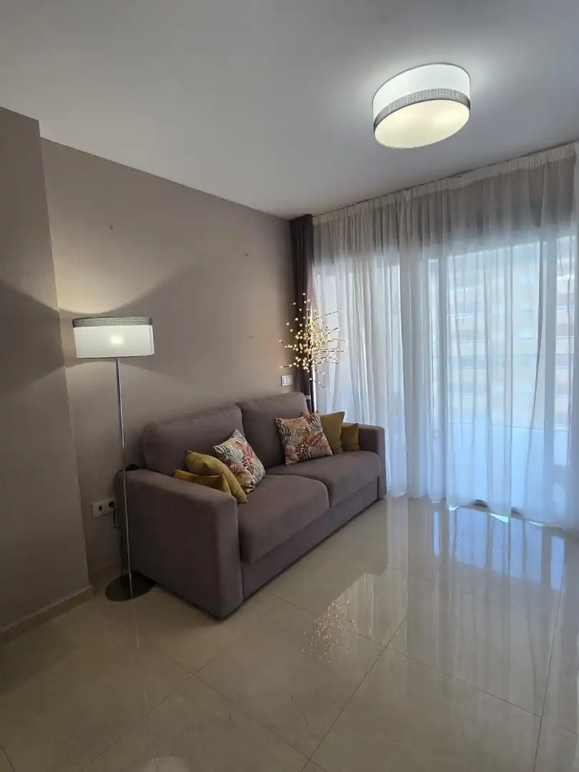 Apartament amb terrassa en venda a Marina d'Or, imagen 12