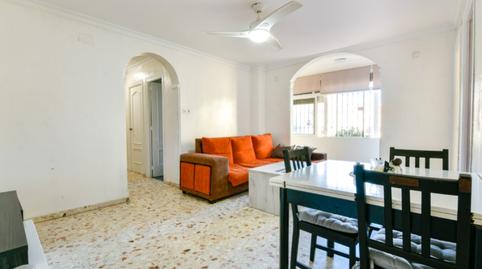 Foto 2 de Pis en venda a Mangas Verdes - Las Flores - Parque del Sur, Málaga Capital