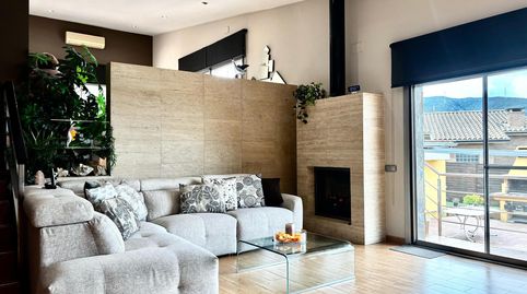 Foto 4 de Casa o chalet en venta en Carrer Carrer de Les Perdius, Sant Fost de Campsentelles, Barcelona