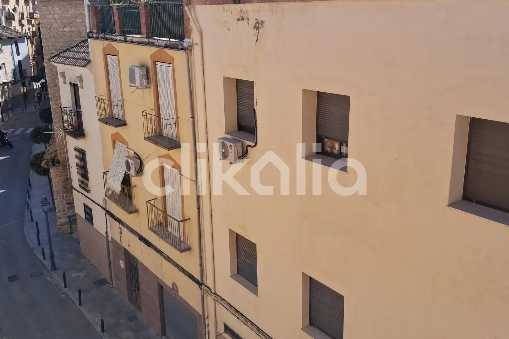 Wohnung zum Verkauf in San Bartolomé - Millán de Priego, imagen 9