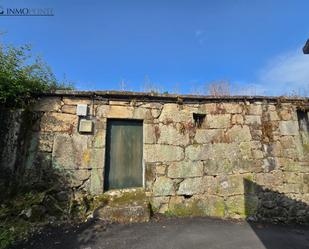 Exterior view of Residential for sale in Poio