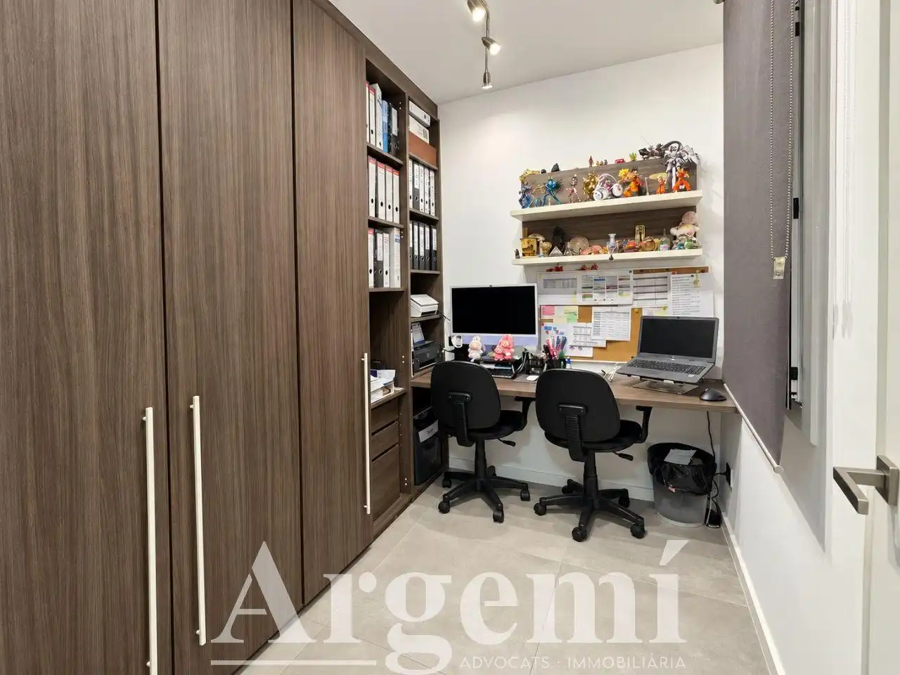 Flat with lift for sale in Polinyà, imagen 12