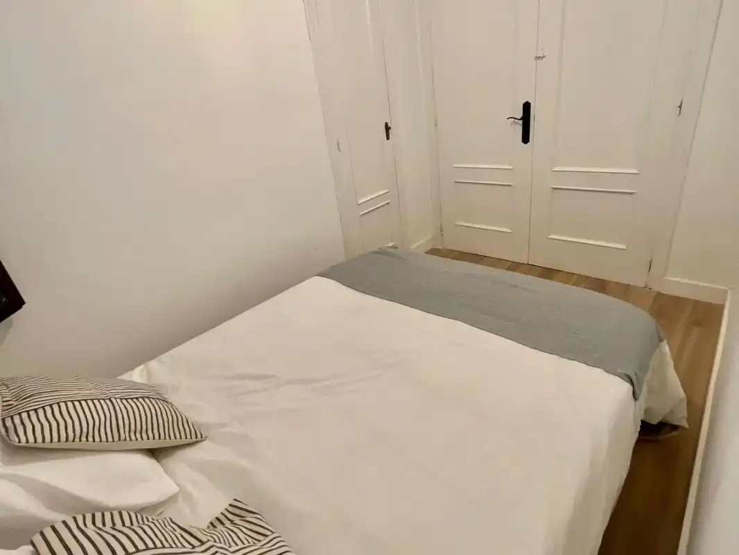 Erdgeschosswohnung mit Terrasse zum Verkauf in C/ San Cosme y San Damián, imagen 10