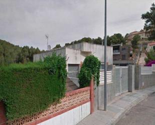 Exterior view of House or chalet for sale in Calafell