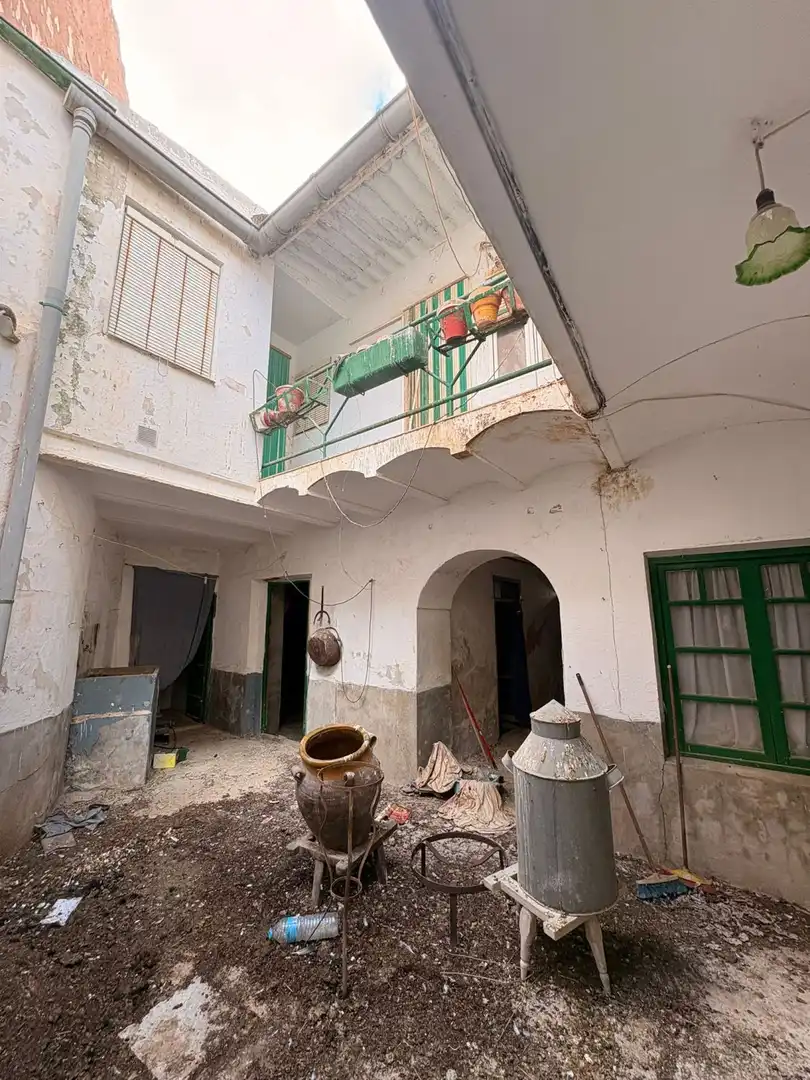 House for sale in Lope de Vega, imagen 11