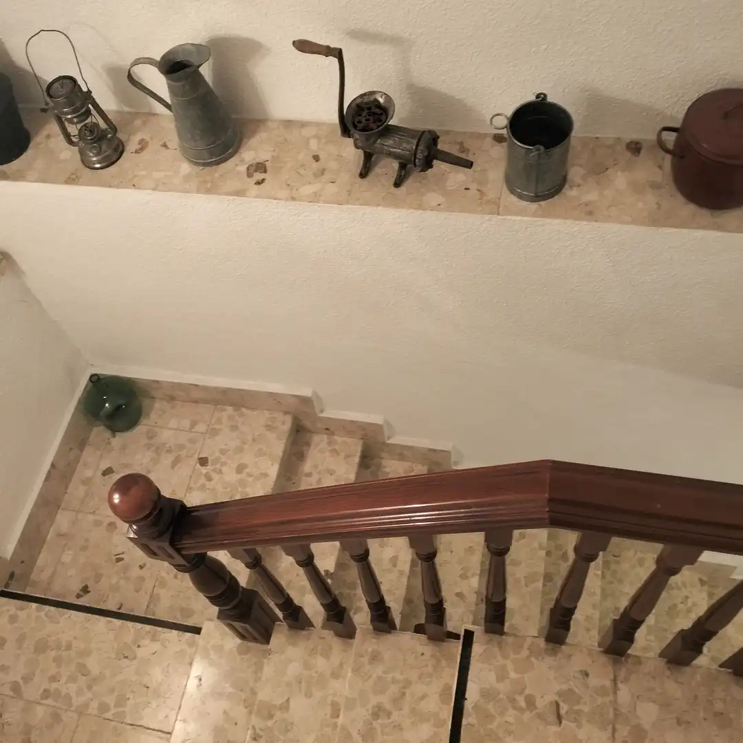 Casa con terrazza in vendita a Calle Olmos 49, imagen 5