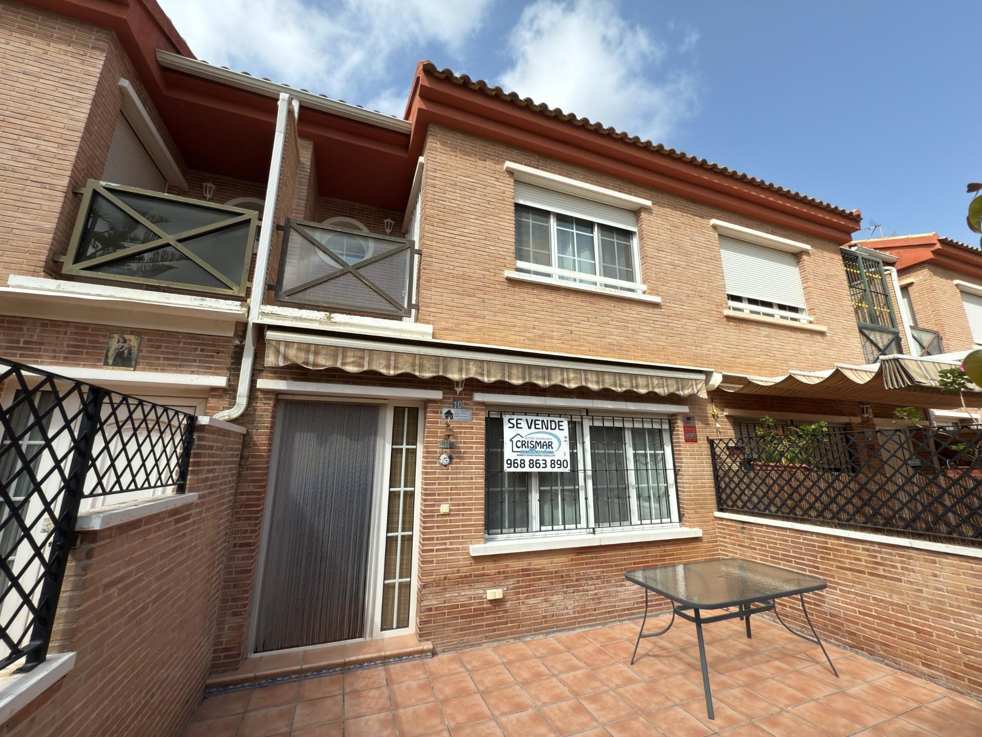 Casa o xalet en venda a Santomera