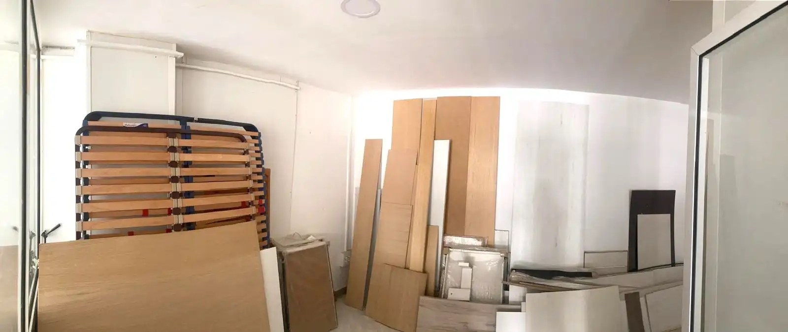 Local en venda en Gavà amb Alarma