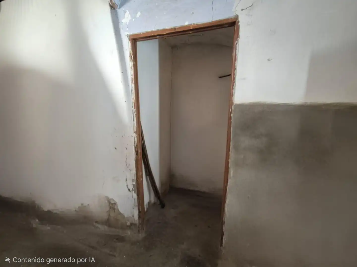 Casa aparellada en venda a Plaza de Toros - Avenida Chapí - Trinquete, imagen 3