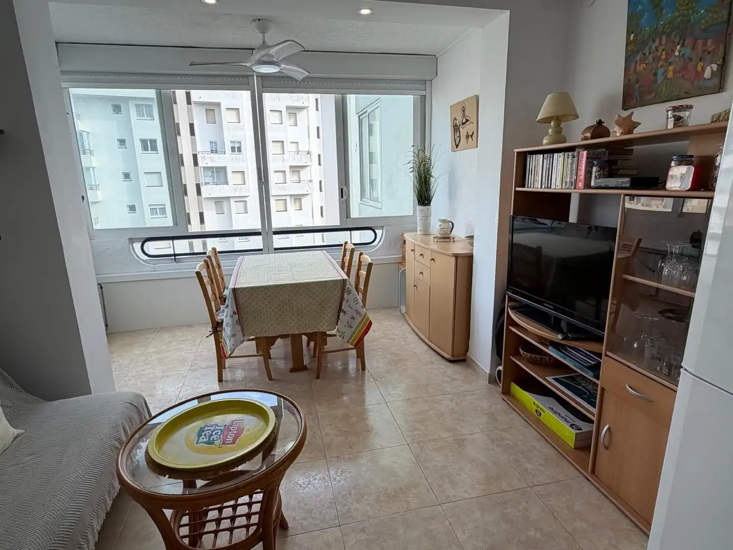 Apartament amb ascensor en venda a GOLA DE L´ESTANY, imagen 2