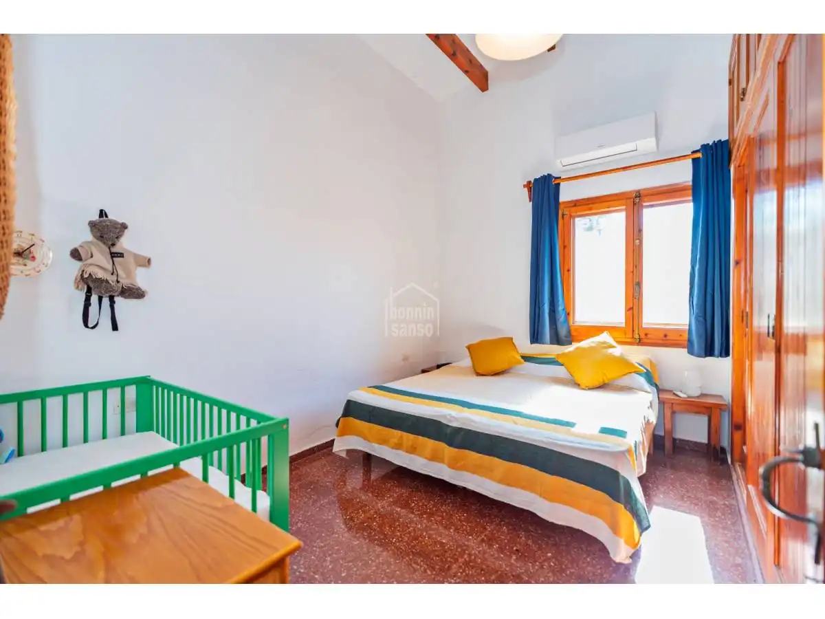 Villa avec piscine à vendre à Binibèquer, imagen 17