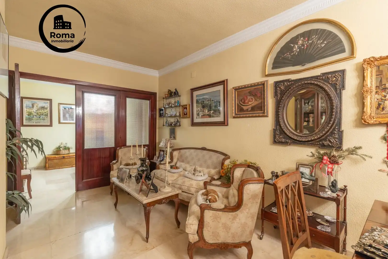 Flat with terrace for sale in Ronda, imagen 25