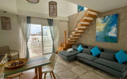 Duplex for sale in Costa Teguise