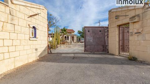 Foto 2 de Casa o xalet en venda a Pepe Campaneta, Fontcalent, Alicante