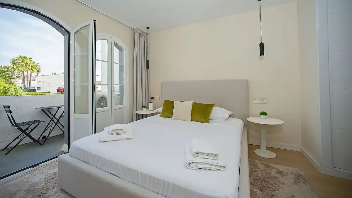 Adosado con terraza en venta en Avenida Gustavo Adolfo Bécquer 11, imagen 8