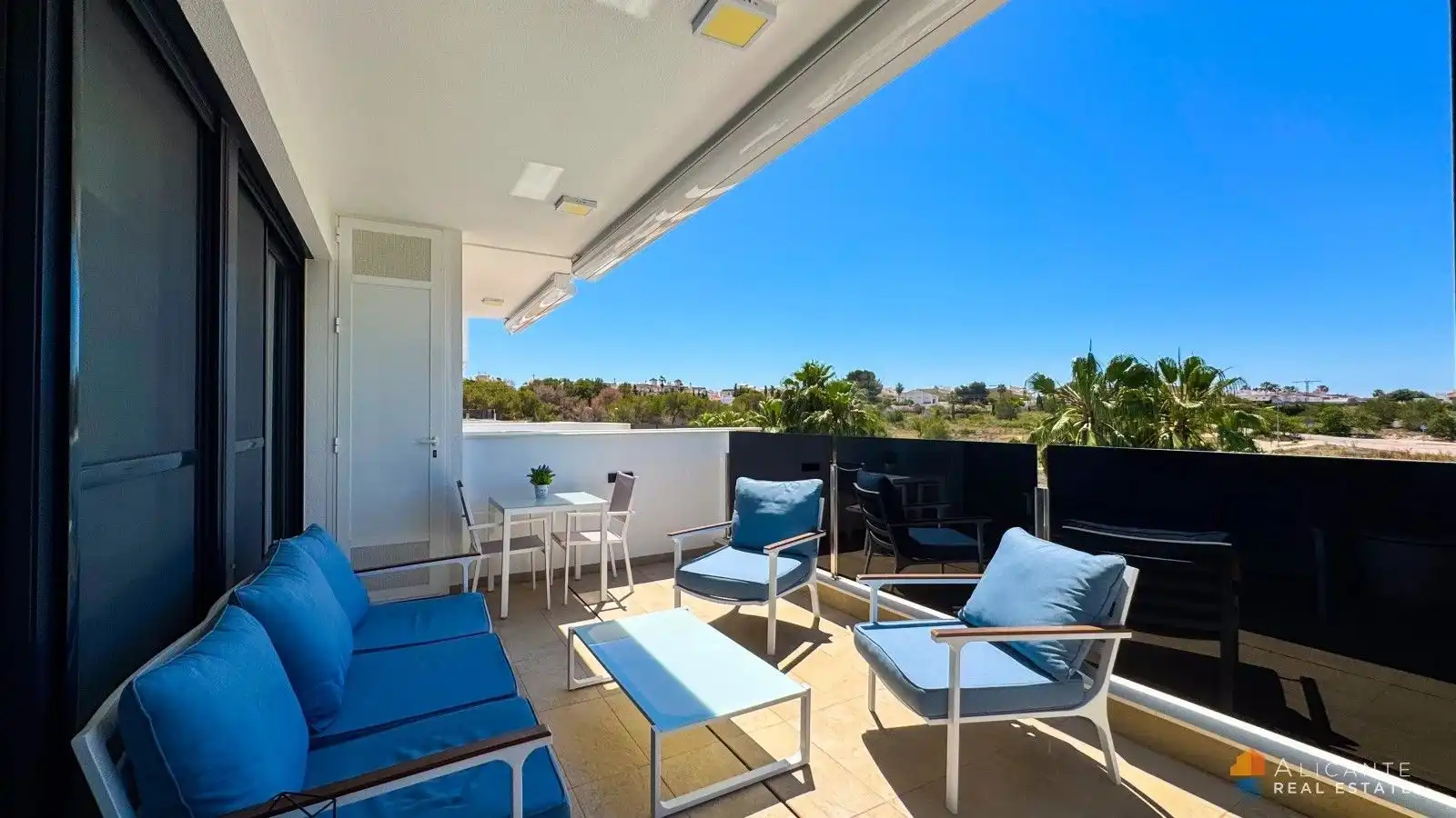 Apartament amb piscina en venda a Orihuela Costa, imagen 3