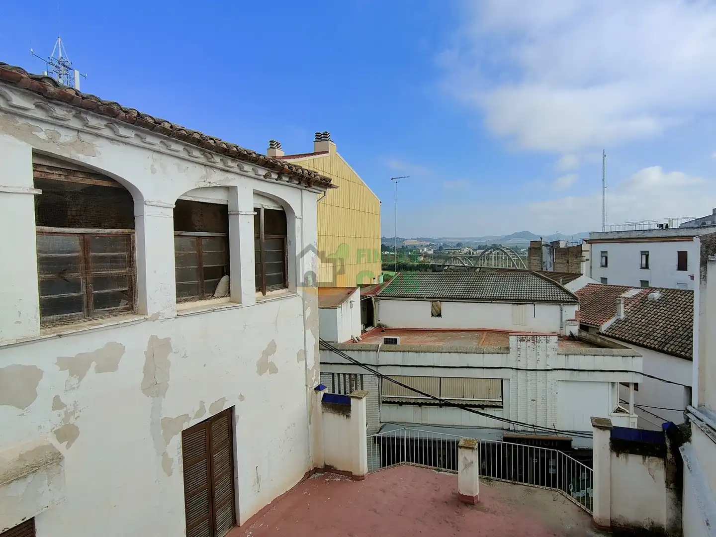 Casa amb terrassa en venda a Móra d'Ebre, imagen 13