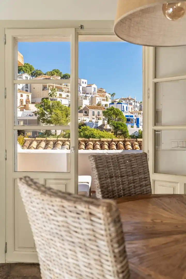 Terraced house for sale in La Quinta, imagen 26