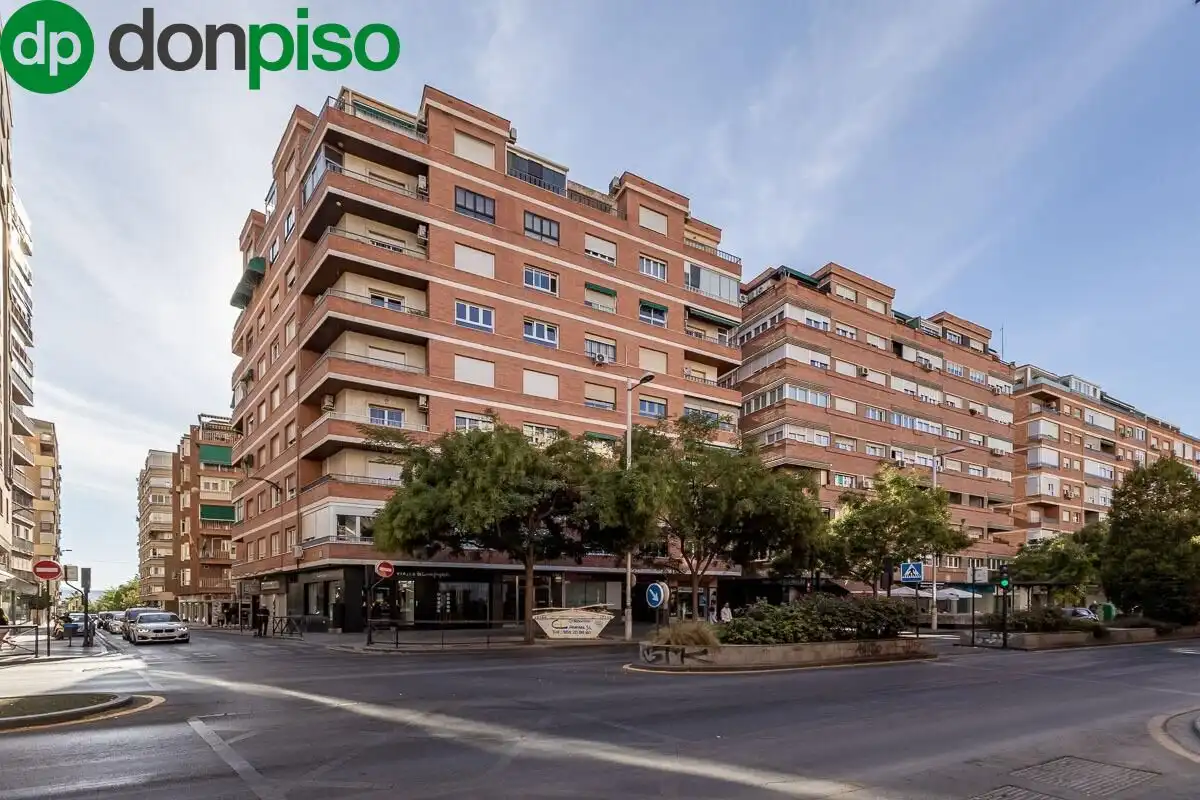 Wohnung mit Aufzug zum Verkauf in Camino Camino de Ronda, 75, imagen 33