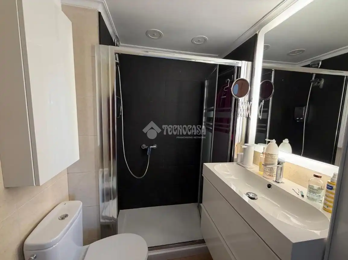 Baño de Piso en venta en Jaén