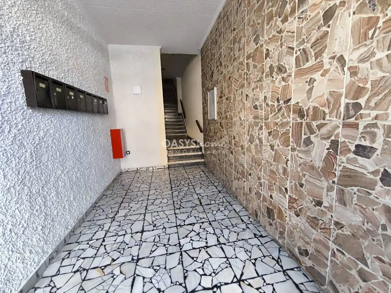Flat for sale in Cartagena  with Balcony