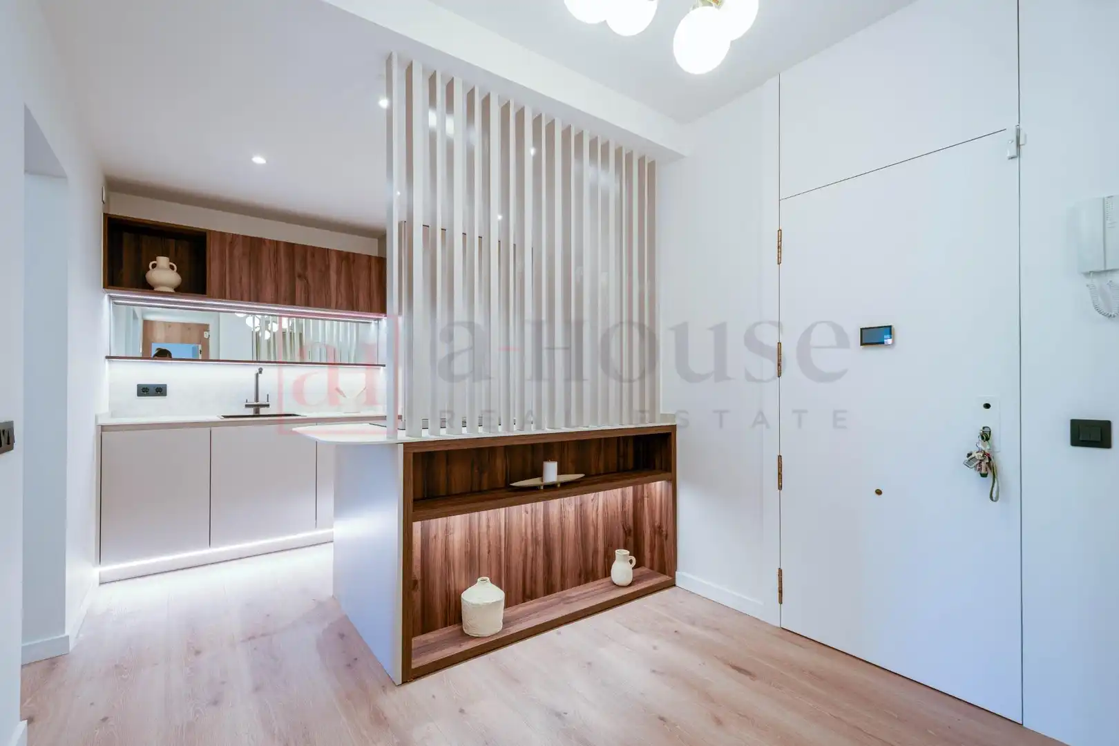 Flat with terrace for sale in Carrer Carrer Marià Cubí, imagen 37