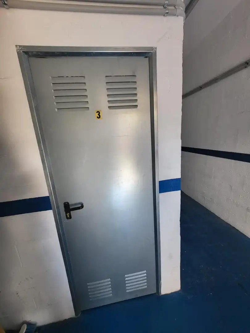 Trastero en venta en Bilbao 