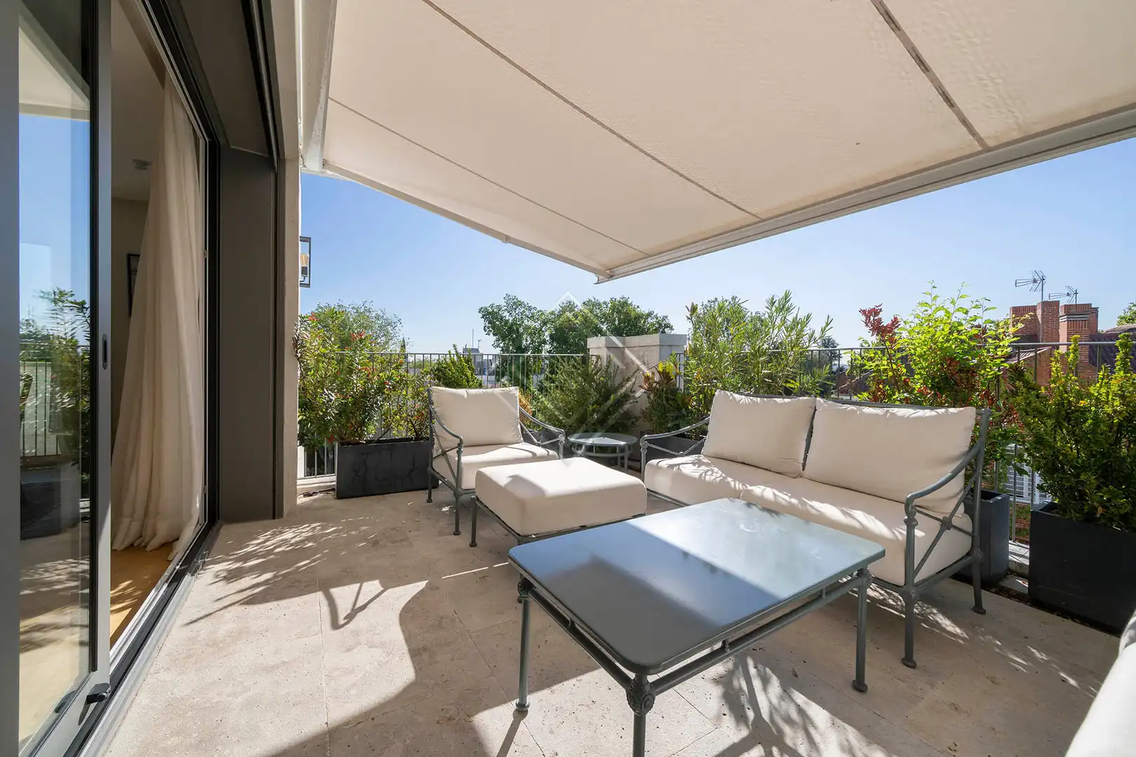 Penthouse mit Pool zum Verkauf in Moncloa - Aravaca, imagen 8