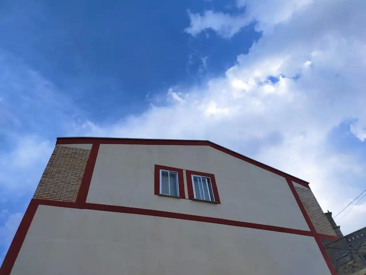 Casa pareada en venta en Calle la Fortaleza 19, imagen 3
