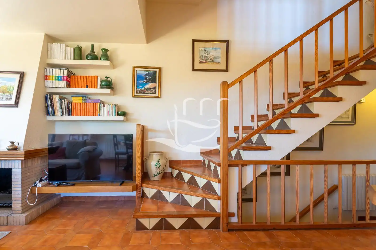 Detached homes for sale in Palafrugell  with Air Conditioner, Heating and Storage room
