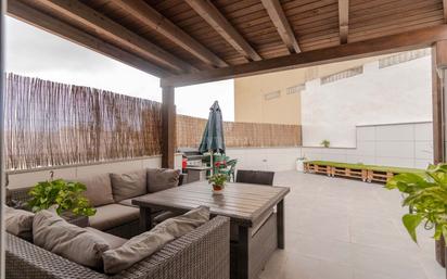 Terrace of Attic for sale in Motril