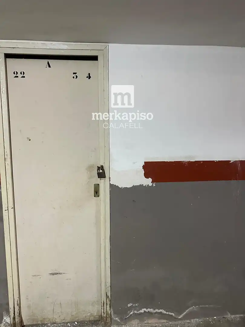 Piso en venta en Calafell con Terraza y Trastero