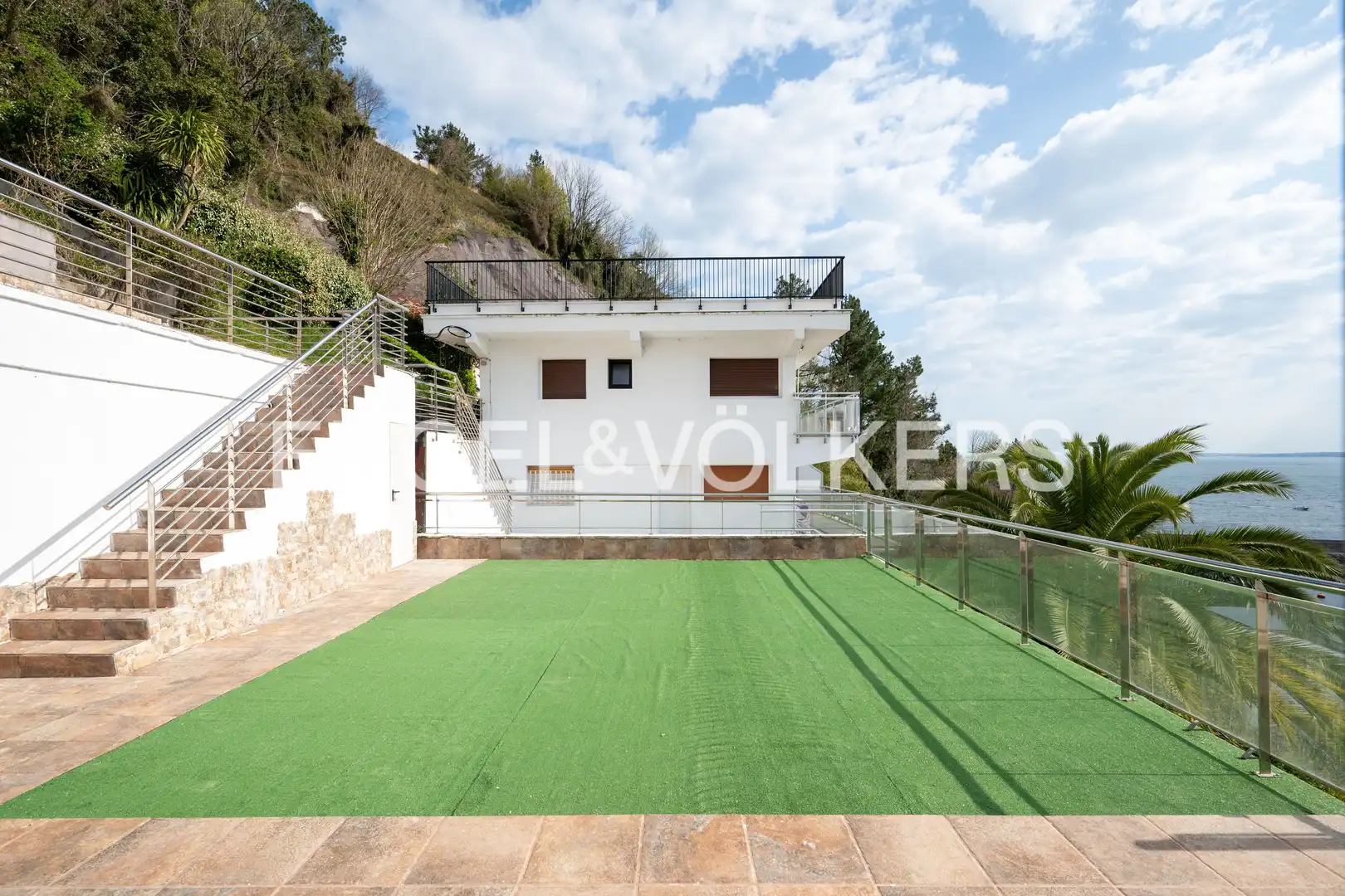 Haus mit Terrasse zum Verkauf in Camino Higer, imagen 45