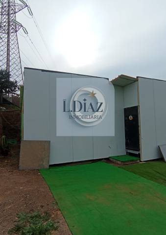 Terreno en Venta en El Cortijuelo