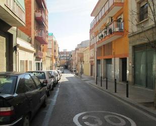 Exterior view of Flat for sale in  Barcelona Capital