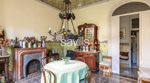 Foto 2 de Casa o xalet en venda a El Putget i el Farró,  Barcelona Capital