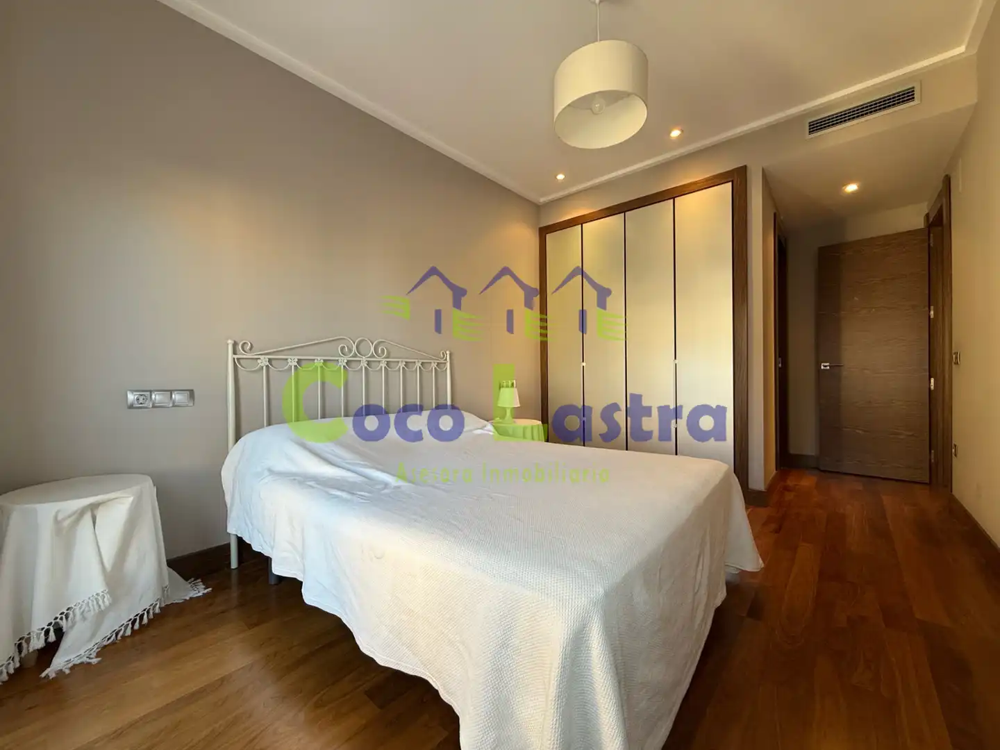 Habitación de Piso de alquiler en Salamanca con Calefacción, Amueblado y Horno