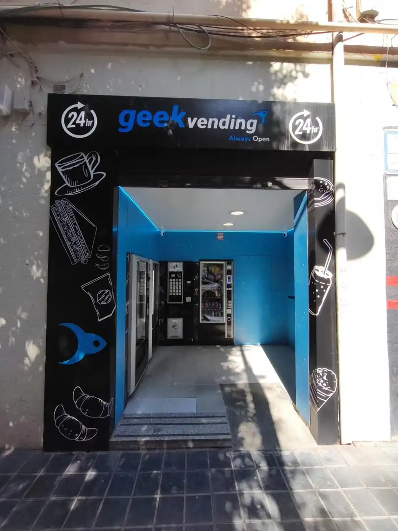 Gewerbefläche zur Miete in L'Eixample, imagen 3